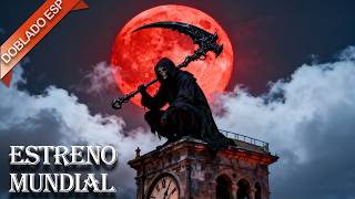 La Muerte en el Tejado