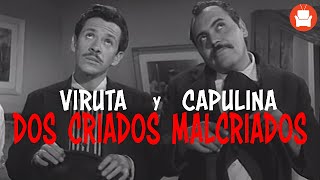 Dos Criados Malcriados