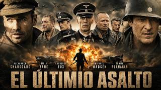 El Último Asalto