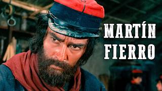 Martín Fierro