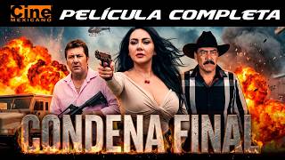 Condena Final