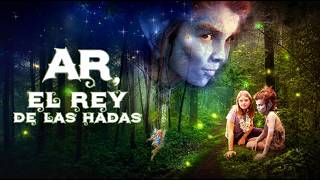 Ar, el Rey de las Hadas