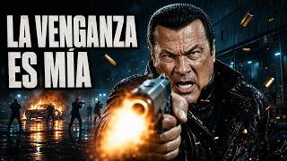 La Venganza es Mía
