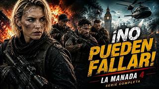 Su Última Misión
