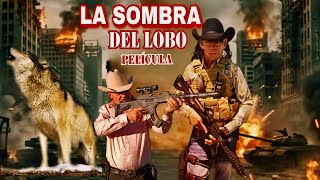 La Sombra del Lobo
