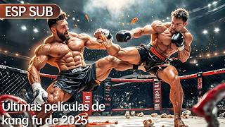 Hermanos Pelean en el Ring