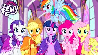 My Little Pony: Aventuras y Magia
