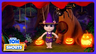 Hechizo de Halloween