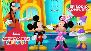 Mickey Mouse: Cumpleaños de Goofy