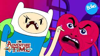 Hora de Aventuras: Villanos