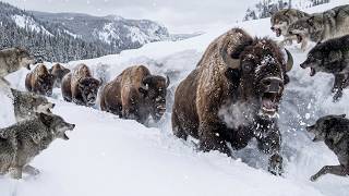 Siberia: Tierra de Extremos