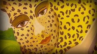 Amazonia: Tierra de Jaguares