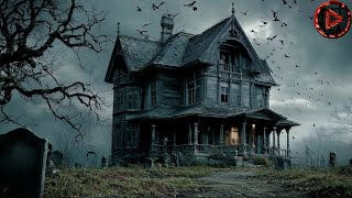La última casa del cementerio