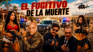El Fugitivo de la Muerte