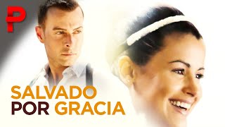Cristiana: Salvado Por Gracia