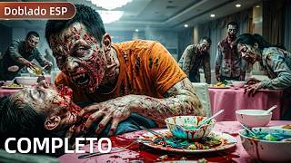 Restaurante al infierno: Ataque zombi
