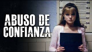 Abuso de confianza