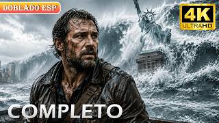 Tsunami: Lucha por sobrevivir