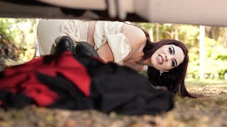 Ella es hermosa, pero su esposo le es infiel