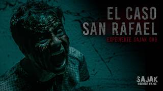 El Exorcismo de San Rafael
