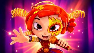 Fantasy Patrol: Episodios 4-6