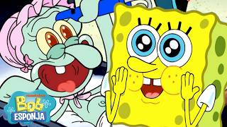 Bob Esponja: T6 Momentos