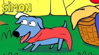 Larva: ¿Qué pasa con Red?