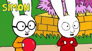 Simón: ¿Cómo bajarlo?