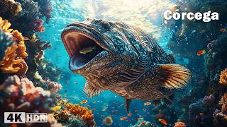 Misterios del Mediterráneo: Córcega