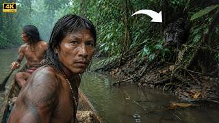 Tribus de Colombia: Depredadores y Fronteras