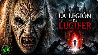 La legión de Lucifer