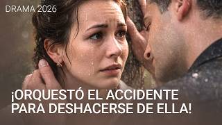 Fría Venganza
