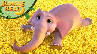 Jungle Beat: Munki & Trunk