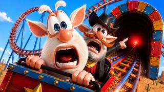 Booba: Coaster Panic