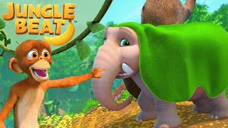 Jungle Beat: Lost Lawn
