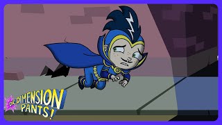 Dr. Dimensionpants: Dollzilla