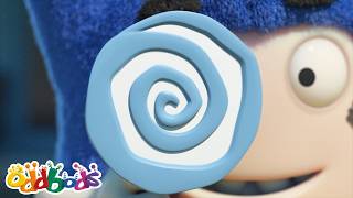 Oddbods: Hypnobod