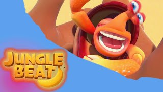 Jungle Beat: Hide and Seek