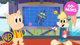 Bugs Bunny Builders: Mega Comp