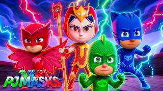 PJ Masks: 5 Amazing Episodes