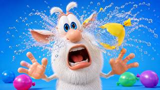 Booba: Splash Games