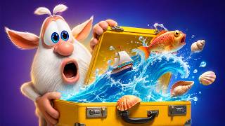 Booba: Surprise Adventure