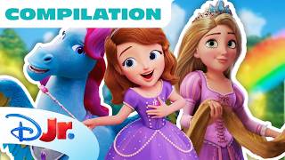 Sofia the First: Royal Magic Songs