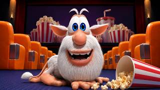 Booba: Movie Theater