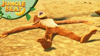 Jungle Beat: Needs Doctor