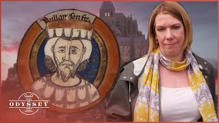 Real History of the Normans