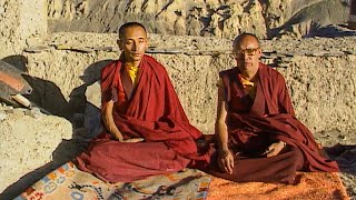 Ladakhi of Kashmir: Spring