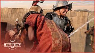 Rise & Fall of Aztecs