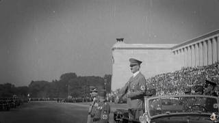 Rise and Fall of Hitler