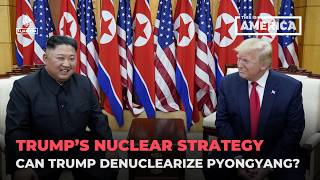 Can Trump Denuclearize Pyongyang?